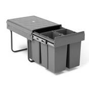 Idmarket Einbau-Abfalleimer Vergleich