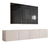 Idohome TV Lowboard Angel