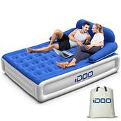 Idoo I-C-021-BU Vergleich