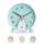 Idota Night Light Clock