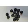 Idp Rubberballs Gummi/Stahl