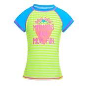 iDrawl Kinder Sommershirt Vergleich