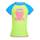 iDrawl Kinder Sommershirt
