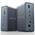 Idsonix 15-in-1 Thunderbolt 3 Multifunktional docking Station