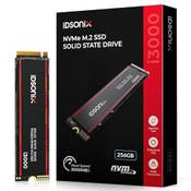 Idsonix i3000 Vergleich