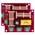 Iegefirm 200W 3 Wege Audio Lautsprecher Crossover