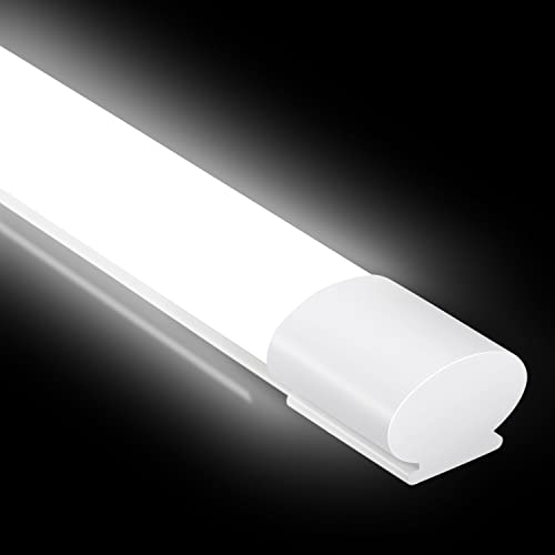 LED-Leuchtstofflampe 120 cm Komplettset Test & Vergleich » Top 13 im  Februar 2024