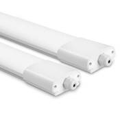 Iegled LED Deckenleuchte Vergleich