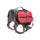 Ienergy Mal-Hunde-Rucksack