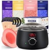 Ifanzetech Waxing Set