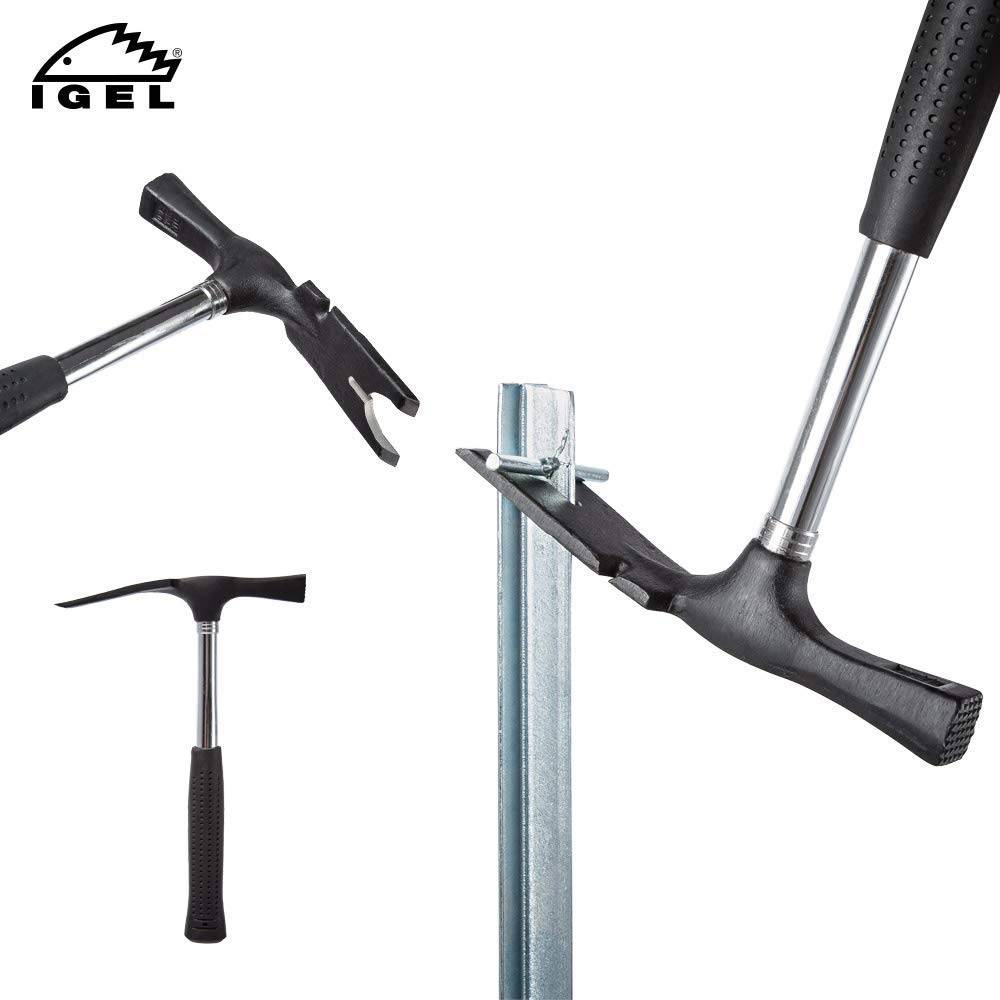 Campinghammer Test & Vergleich » Top 12 im September 2024