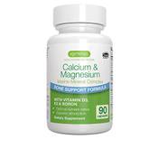 Igennus Healthcare Nutrition Calcium & Magnesium