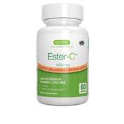 Igennus Healthcare Nutrition Vitamin C Vergleich