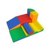 Iglu Softbausteine Set 34
