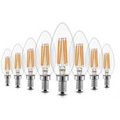 iGoku LED Lampe Vergleich