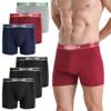 Igolumon Bambus Boxershorts