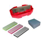 Igoski Seitenkanten-Stimmgerät