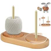 Ihayner Wollabwickler Vergleich