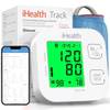 Ihealth Oberarm-Blutdruckmessgerät