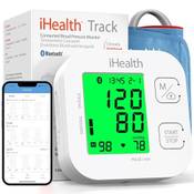 Ihealth Oberarm-Blutdruckmessgerät