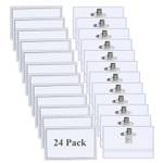 Ihedovb Namensschilder