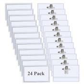 Ihedovb Namensschilder