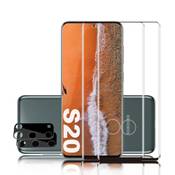 Ihex Galaxy S20 Panzerglas Schutzfolie Vergleich