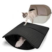 Iheyfill Katzenklo-Matte Vergleich
