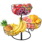 Ihomara Obst Etagere