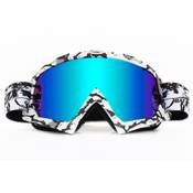 Ihrkleid Crossbrille