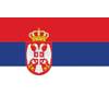 IhrVorteil.com Serbien-Flagge