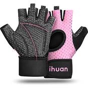 Ihuan Gloves-003 Vergleich