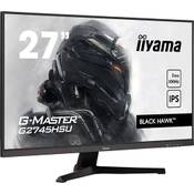 Iiyama G-Master Black Hawk G2745HSU-B2 Vergleich