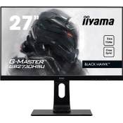 Iiyama G-MASTER Black Hawk GB2730HSU-B1 Vergleich