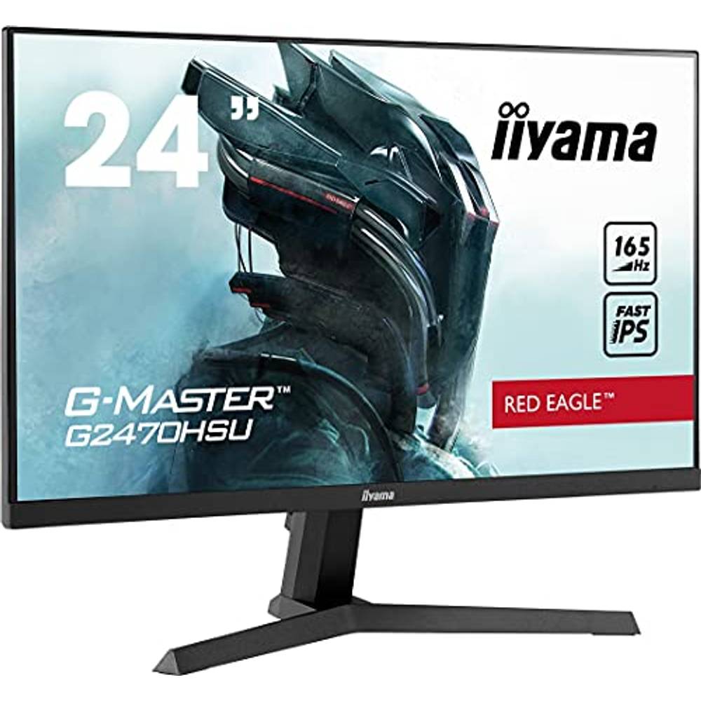 Iiyama-Monitor Test & Vergleich » Top 9 im November 2023