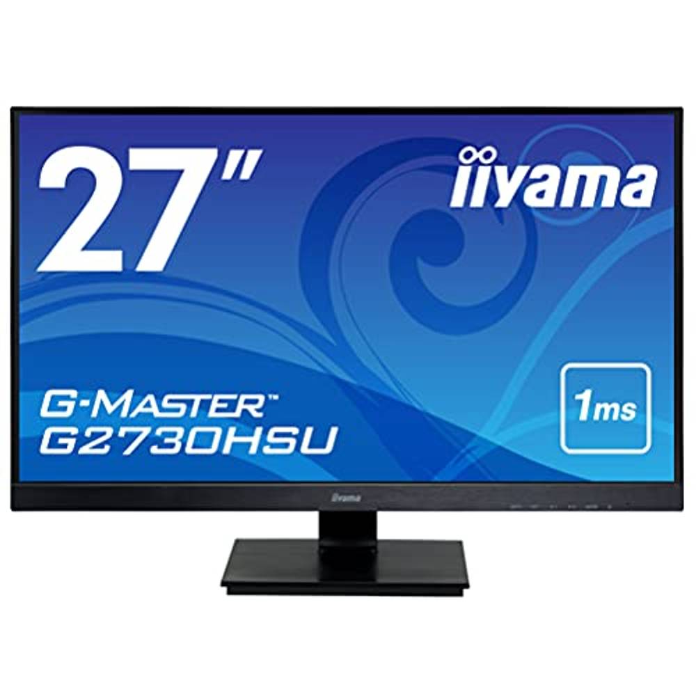 Gaming-Monitor 27 Zoll Test & Vergleich » Top 11 im November 2023