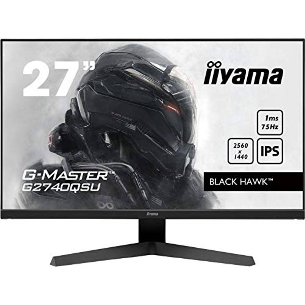 Iiyama-Monitor Test & Vergleich » Top 11 im Juli 2025