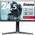 Iiyama G-Master Red Eagle GB2570HSU-B1