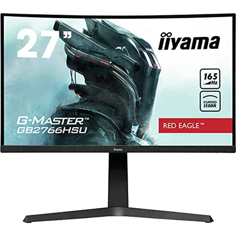 iiyama-Monitor (27 Zoll) Test & Vergleich: Top 10