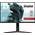 Iiyama G-Master Red Eagle GB2766HSU-B1