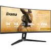 Iiyama G-MASTER Gold Phoenix GCB3486WQSCP-B1