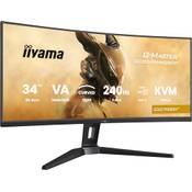 Iiyama G-MASTER Gold Phoenix GCB3486WQSCP-B1
