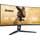 Iiyama G-MASTER Gold Phoenix GCB3486WQSCP-B1