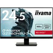 Iiyama G-Master Red Eagle G2560HSU-B3 Vergleich