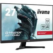 Iiyama G-Master Red Eagle G2770HSU-B6 Vergleich