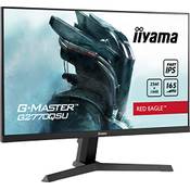 Iiyama G-Master Red Eagle G2770QSU-B1 Vergleich
