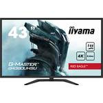 Iiyama G-Master Red Eagle G4380UHSU-B1