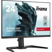 Iiyama G-Master Red Eagle GB2470HSU-B5