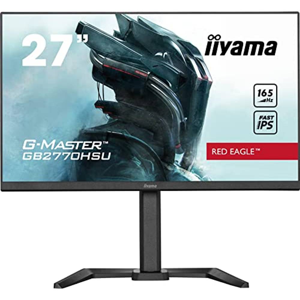 iiyama-Monitor (27 Zoll) Test & Vergleich: Top 10