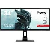 Iiyama GB3461WQSU-B1 Vergleich